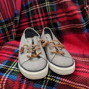 Sperry Pier View Slip-on Sneakers